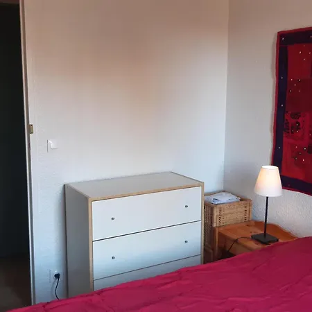 Superbe T2 Rez-de-jardin, 4 Pers, Proche Mer, Parking Securise, Animaux Acceptes - Fr-1-798-21