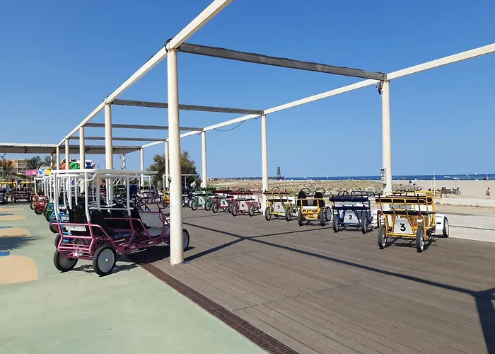 Superbe T2 Rez-de-jardin, 4 Pers, Proche Mer, Parking Securise, Animaux Acceptes - Fr-1-798-21 *